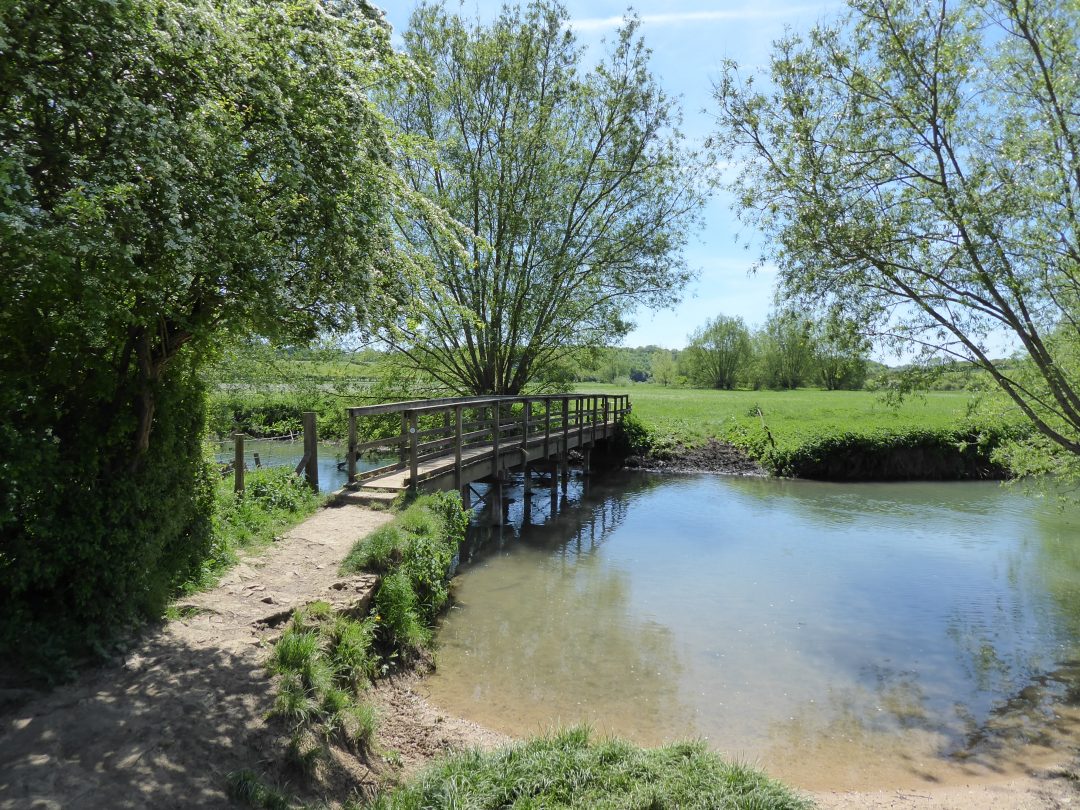 About Stonesfield Parish Council